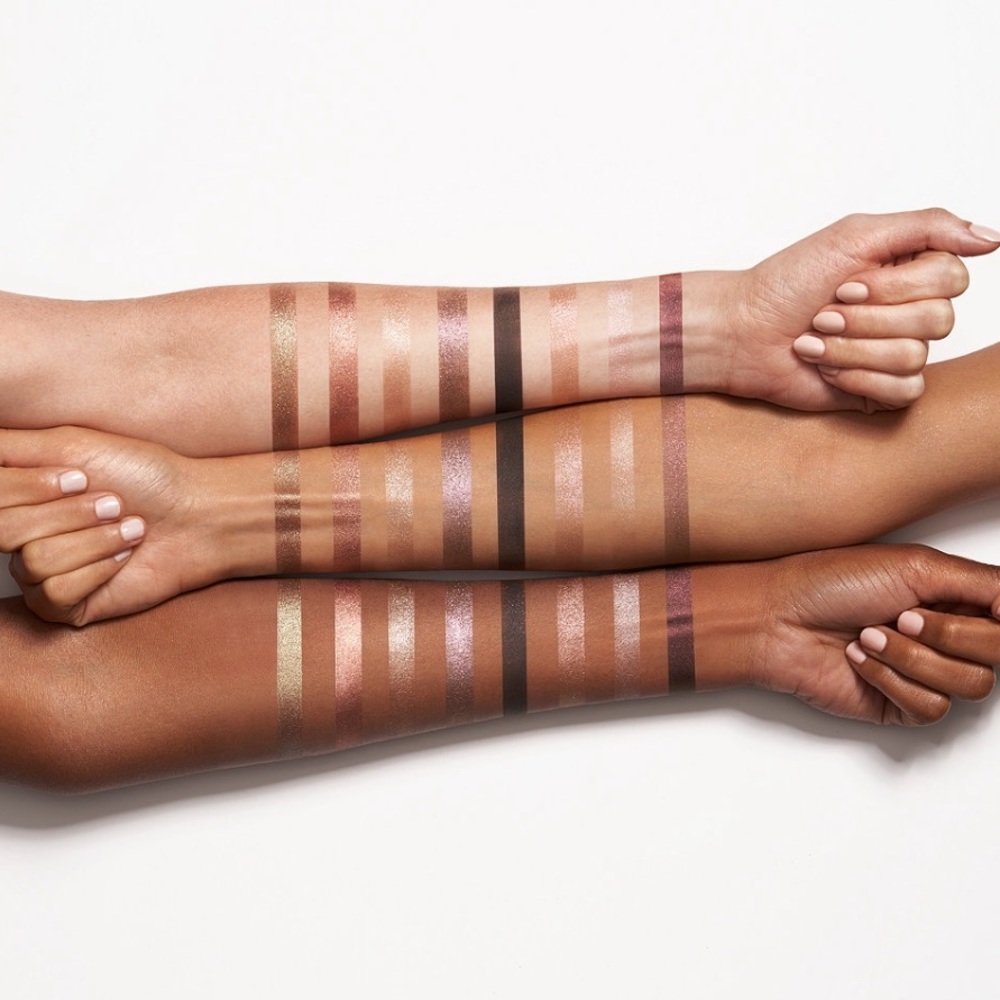 Lancôme Color Design Eyeshadow Holiday Edition